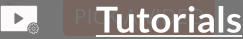 Tutorials